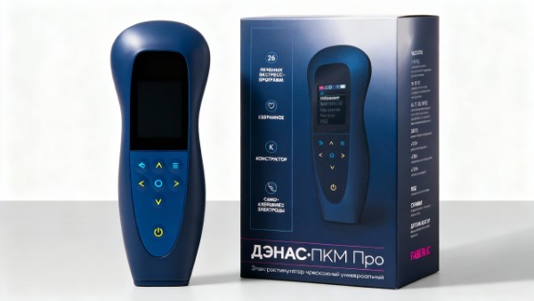 Аппарат ДЭНАС-ПКМ ПРО